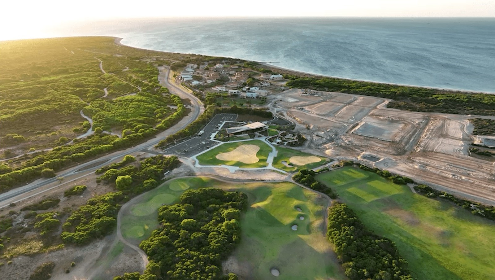 [Land for Sale] Kennedy Bay Estate, Port Kennedy OpenLot